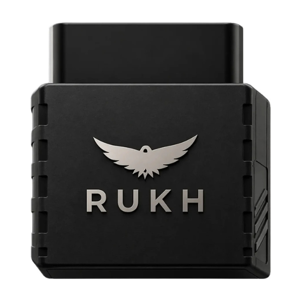 Rukh OBD 2